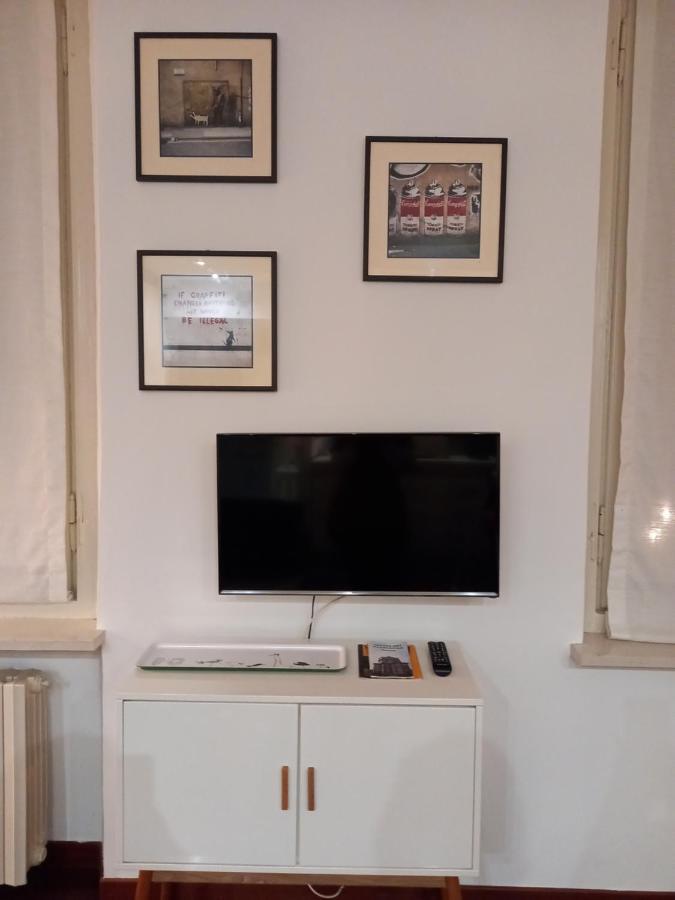 Delizioso Appartamento In Centro Torino Esterno foto