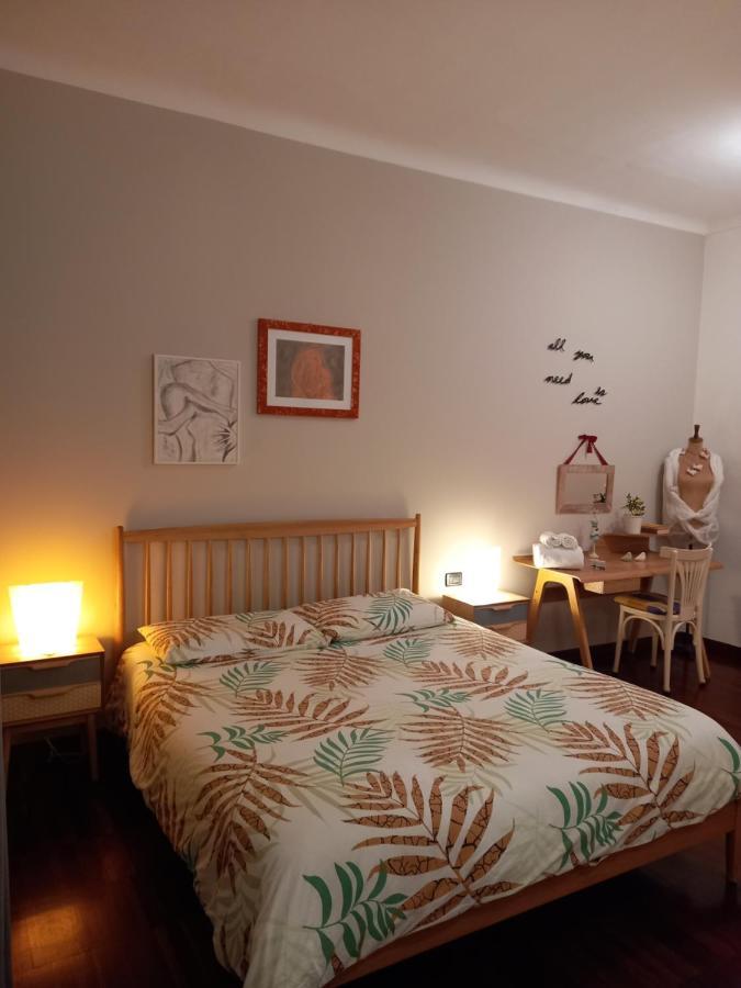 Delizioso Appartamento In Centro Torino Esterno foto