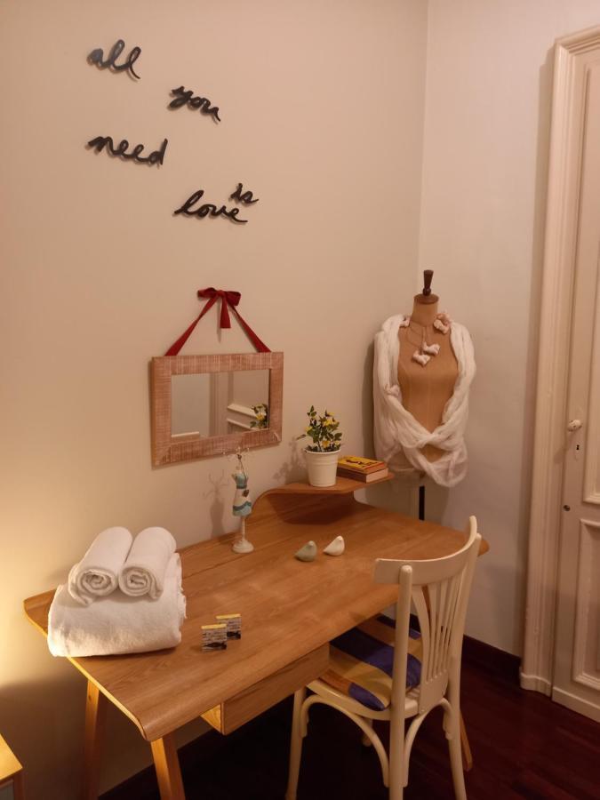 Delizioso Appartamento In Centro Torino Esterno foto