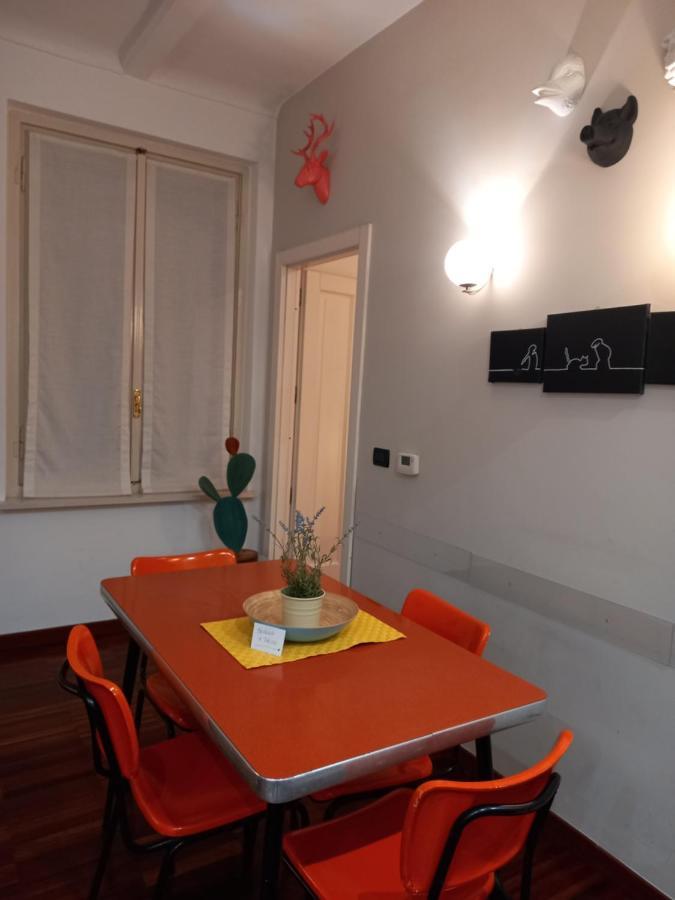 Delizioso Appartamento In Centro Torino Esterno foto